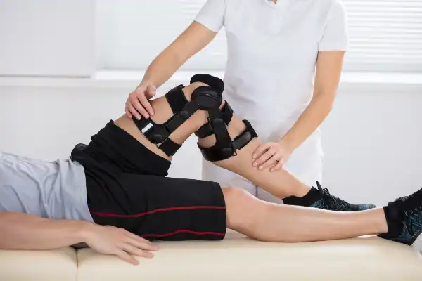Orthopedic and Physiotherapy Care