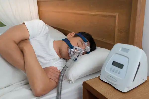 Sleep Therapy Equipment